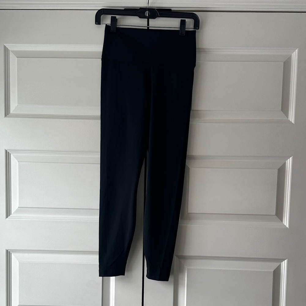Nike Women's Midnight Black Leggings